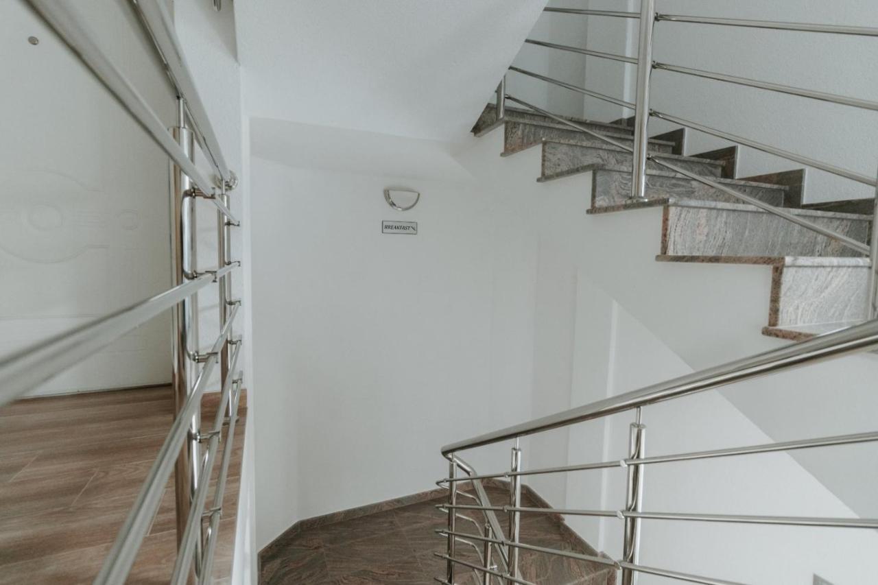 Villa Tema Ohrid Exterior photo